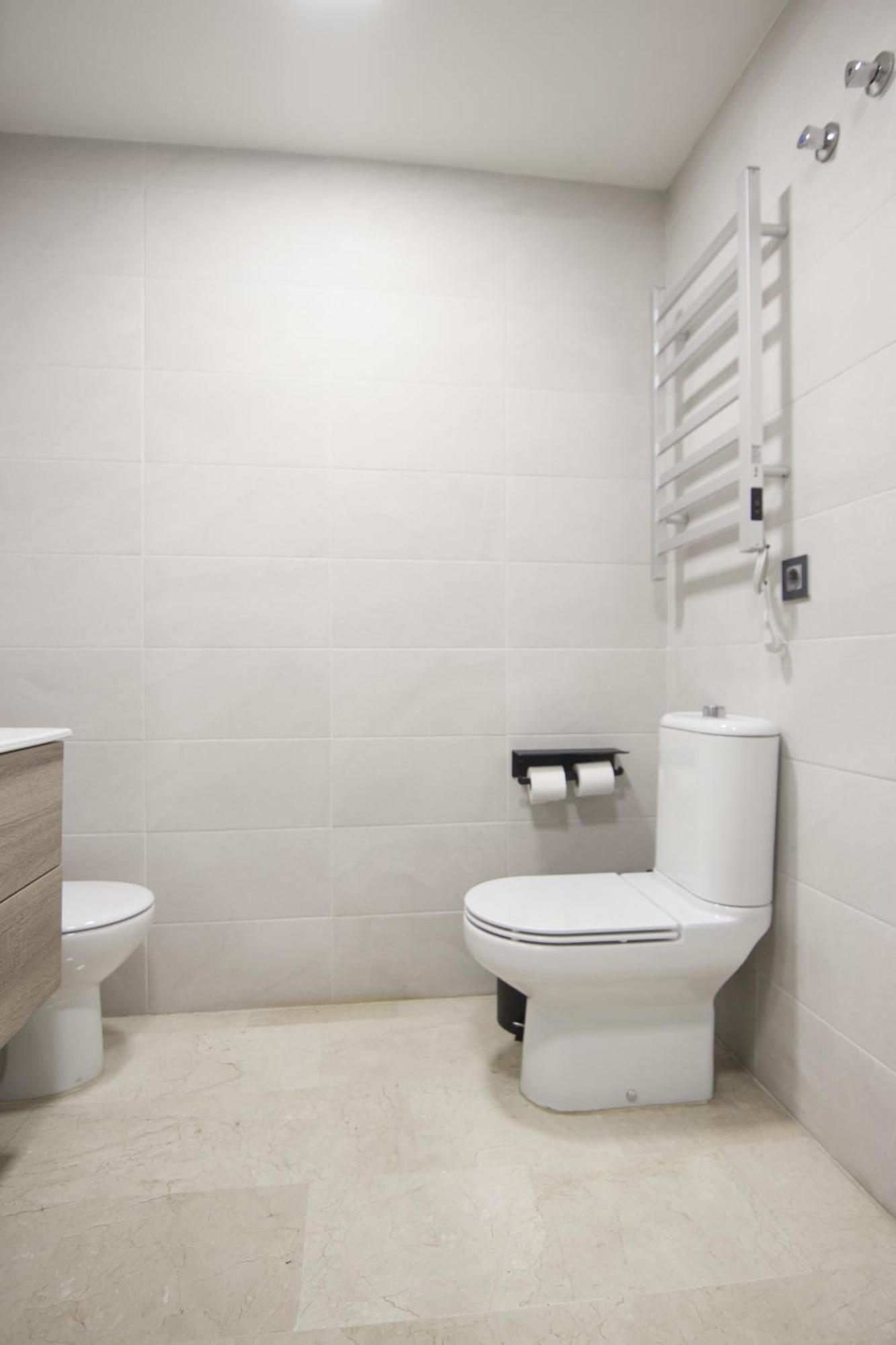 Rentalsevilla Reposo Kültér fotó